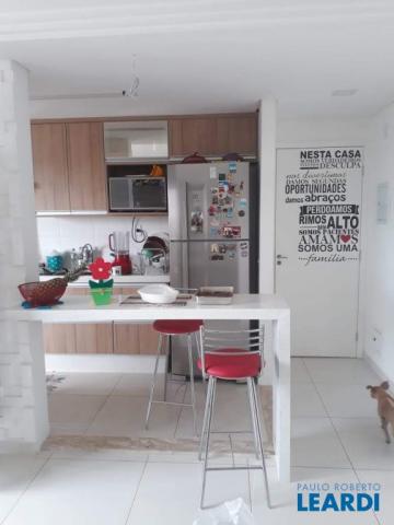 Apartamento à venda com 2 dormitórios em Vila prudente, São paulo cod:592746 - Foto 5