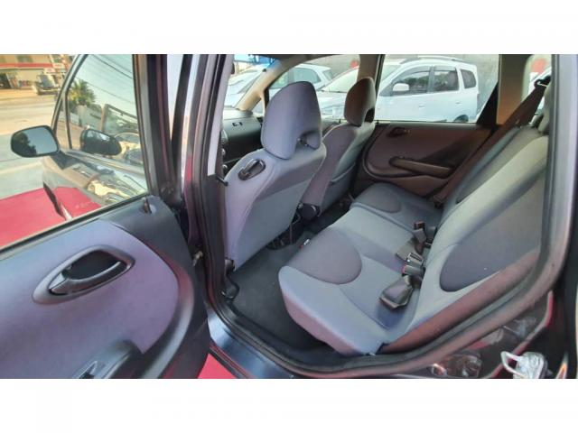 Honda Fit 1.4 manual - Foto 7