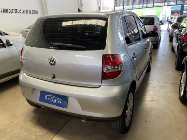 Volkswagen fox 2009 1.0 mi 8v flex 4p manual - Foto 9