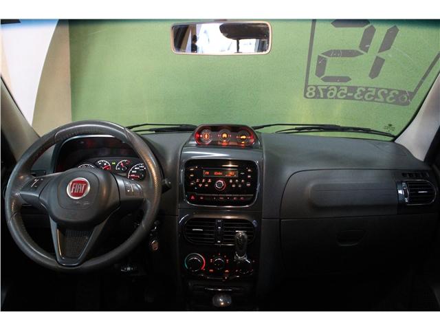 Fiat Palio 1.8 mpi adventure weekend 16v flex 4p manual - Foto 6