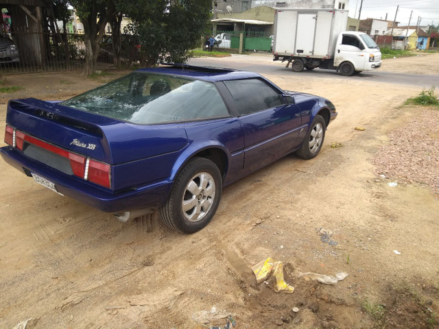 Miura - Foto 3