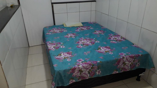 Casa toda mobiliada em Barra dos coqueiros - Foto 7