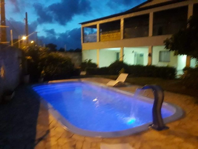 Casa temporada e eventos Aracaju