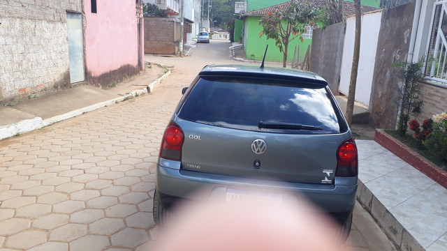 Vendo gol G4, ano 2008 2009 - Foto 7