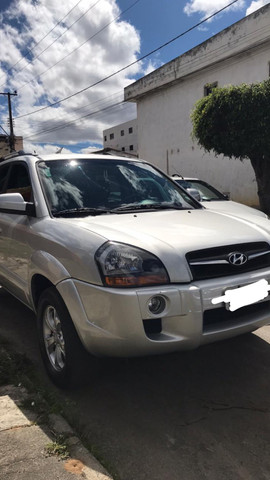 Hyundai Tucson 14/15 - Foto 2
