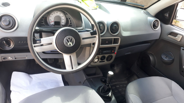 Vendo gol G4, ano 2008 2009 - Foto 14