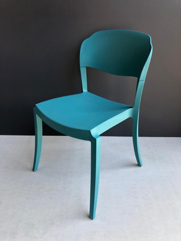 Produto Exclusivo - Cadeiras Italianas novas - Foto 3