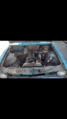 Chevette Tubarão - Foto 8