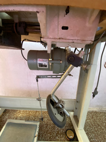 Máquina de costura - Foto 6