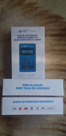 Maquina de cartão