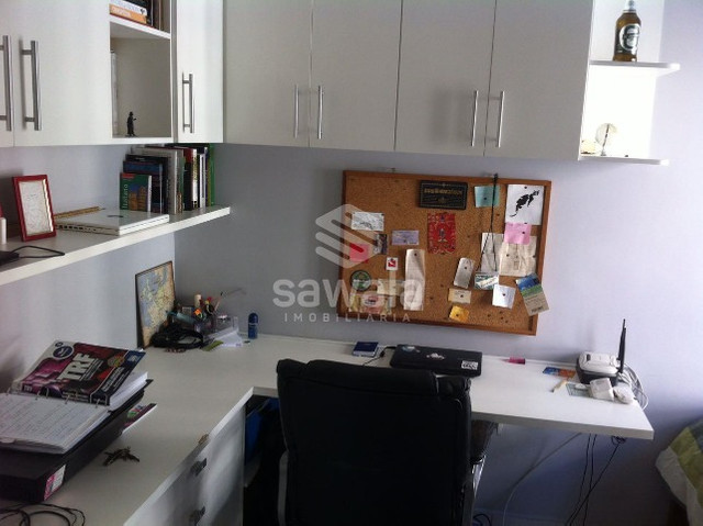 Apartamento 3 quartos , com suíte - Barra Bonita - Recreio - Foto 8