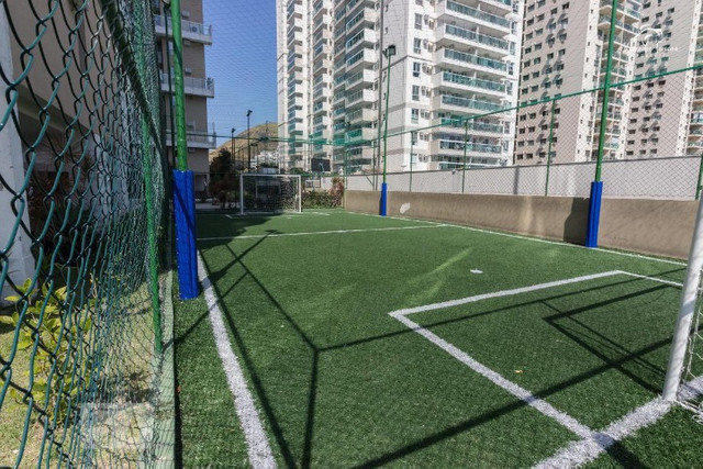 Apartamento 3 quartos , com suíte - Barra Bonita - Recreio - Foto 16