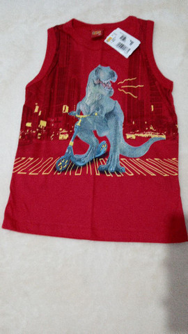 Lindas roupas novas! Preços promocionais! - Foto 15