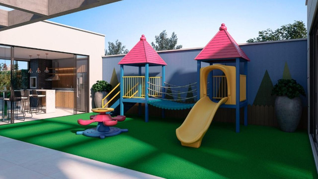 Oportunidade no coração de meia praia, 2 suítes e 2 vagas, com lazer completo!!! - Foto 2