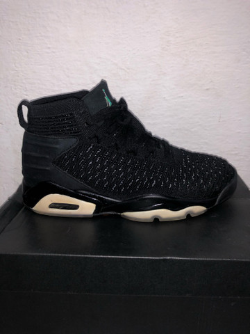 tênis jordan flyknit elevation 23 masculino