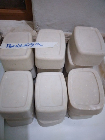Sabão em Barra Caseiro, Atacado e Varejo. - Foto 3
