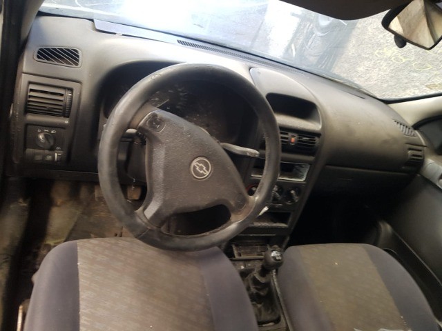 GM Astra GL 1.8 2000/2000 Gasolina - Foto 3