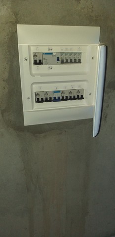 Serviços elétricos  Estalacao em geral - Foto 3