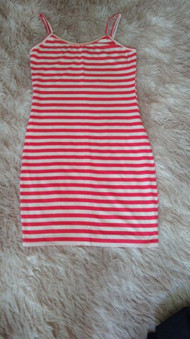 Vestido novo