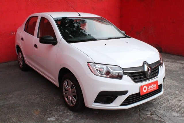LOGAN LIFE SCE 1.0 3CILINDROS COMPLETO 2020