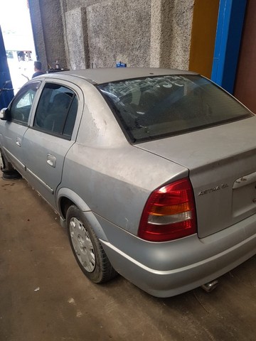 GM Astra GL 1.8 2000/2000 Gasolina - Foto 2