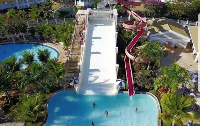 Piscinas top em Caldas Novas  (Lacqua di Roma) - Foto 10