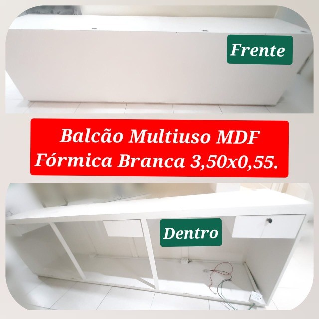 Featured image of post Formica Branca Para Mdf