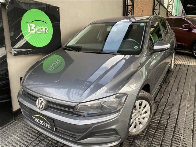 VOLKSWAGEN POLO 1.6 MSI