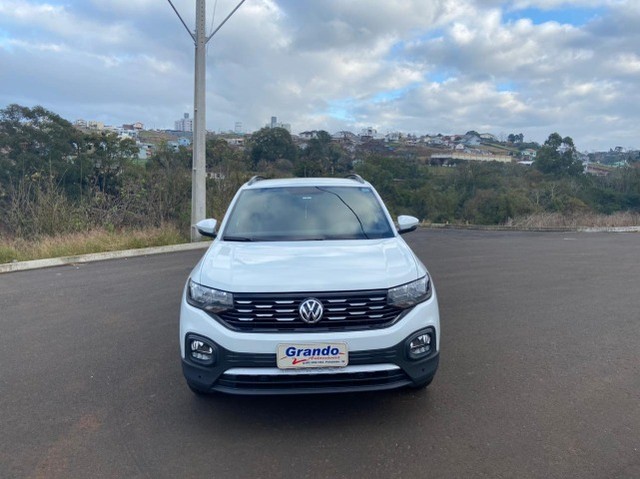 VW T-CROSS 1.0 200 TSI