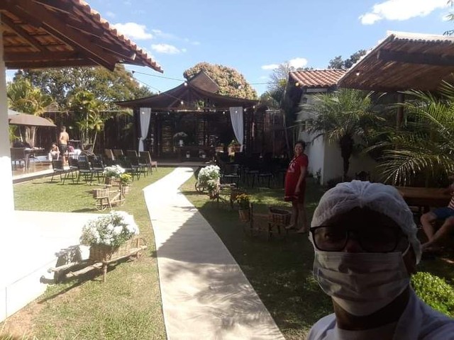 Chef Santos Buffet Festas Eventos em Geral - Foto 2