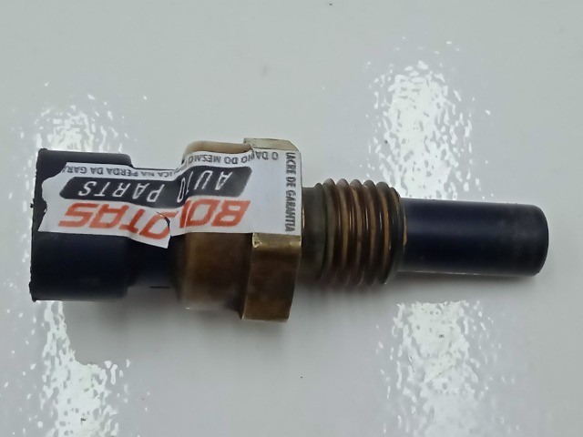 2840C Sensor De Temperatura Da Água Linha Gm E Fiat - Foto 4