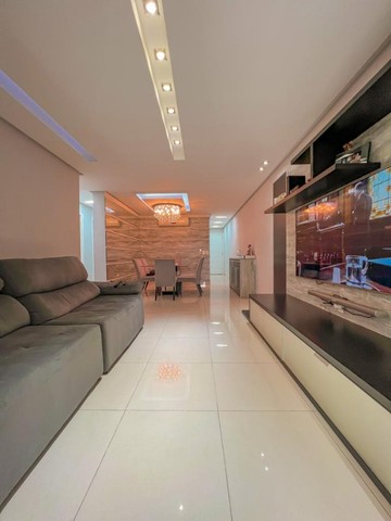 Vendo excelente apartamento 04 quartos | Nova Iguaçu - Centro - Foto 2