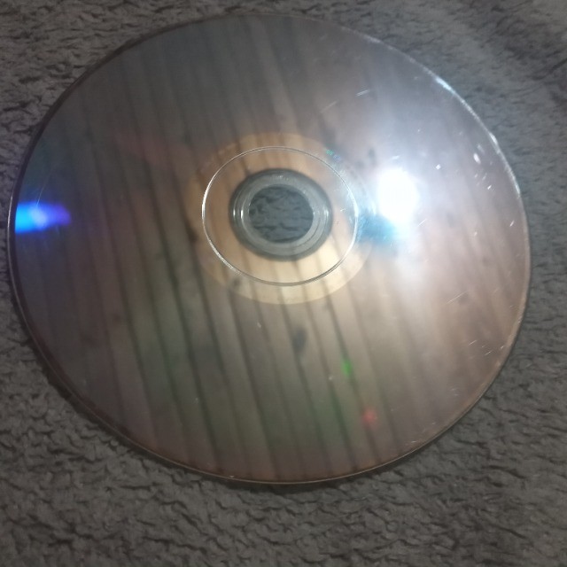 DVD filme Deja vù - Foto 2