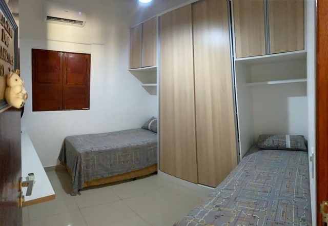 Casa por temporada no Paraíso das Águas ilha de Santa Rita (marechal Deodoro) - Foto 12