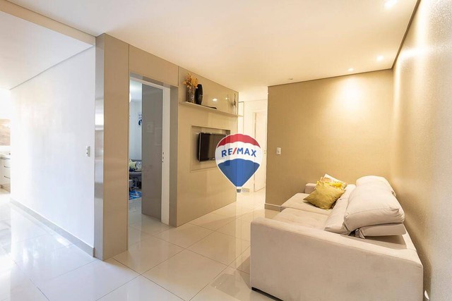 Apartamento com 2 dormitórios, 70 m² - venda por R$ 375.000,00 ou aluguel por R$ 2.500,00/ - Foto 4