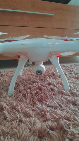 Drone com câmera syma - Foto 2