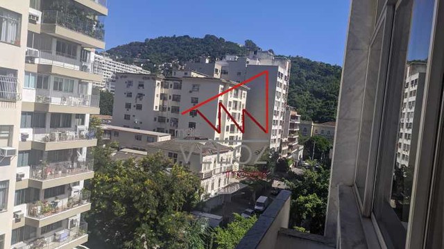 Apartamento-À VENDA-Laranjeiras-Rio de Janeiro-RJ - Foto 18