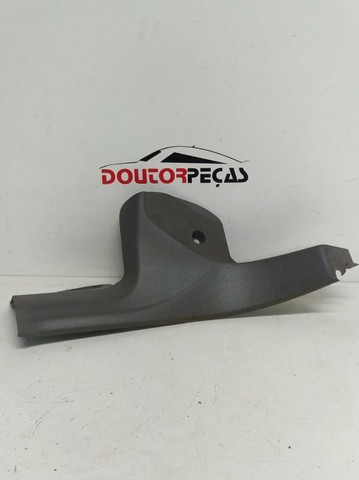 Soleira Traseira Esquerda Honda Civic 2007/2011 84261snj