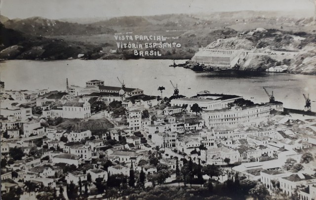 Cartões Postais Vitória Antiga - Foto 2
