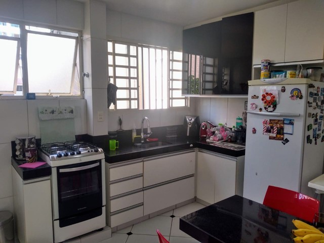 Aluguel Residential / Apartment Belo Horizonte MG - Foto 6