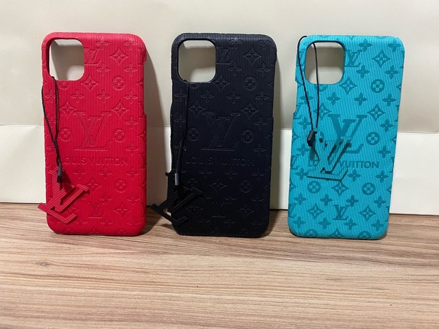 Capinha Iphone 11 Louis Vuitton, Comprar Novos & Usados