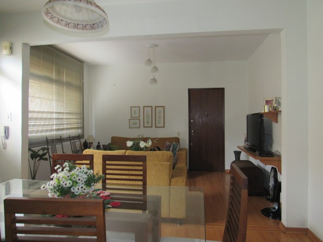Apartamento venda possui 90M² em Floresta - BHTE/MG. PROXIMO A AVENIDA SILVIANO BRANDÃO - Foto 3