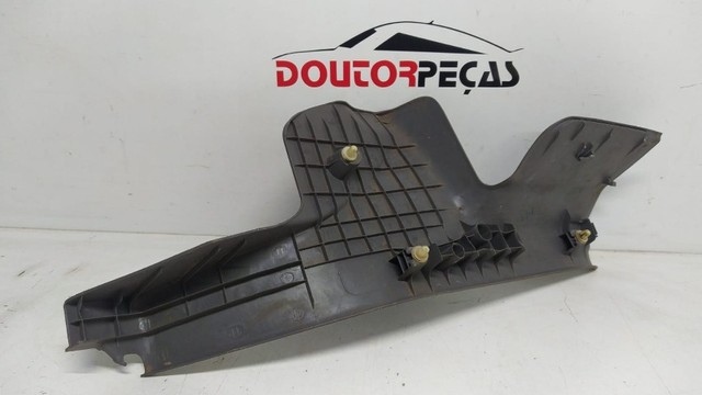 Soleira Traseira Esquerda Honda Civic 2007/2011 84261snj - Foto 4