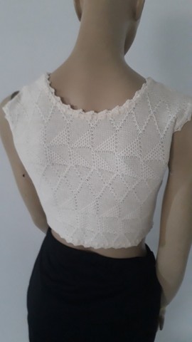 Blusa Feminina - Foto 3