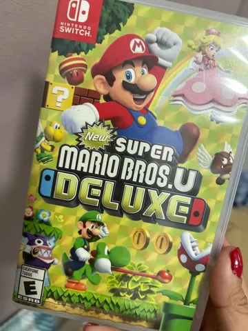 Mario e luigi  +255 anúncios na OLX Brasil