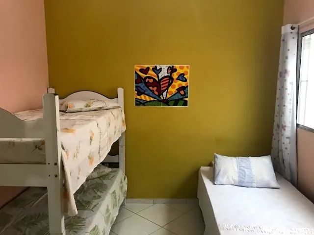 Casa com piscina e 3 quartos no centro em São José da Coroa Grande, próximo a Maragogi - Foto 8