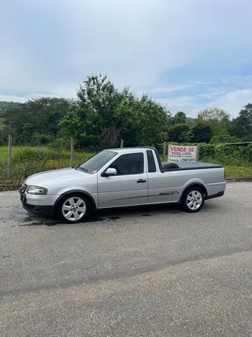 Volkswagen Saveiro 2008 por R$ 30.800, Belo Horizonte, MG - ID: 3547473