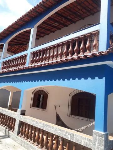 Casa temporada Piúma 6 quartos, 4 banheiros.garagem 6 carros - Foto 7