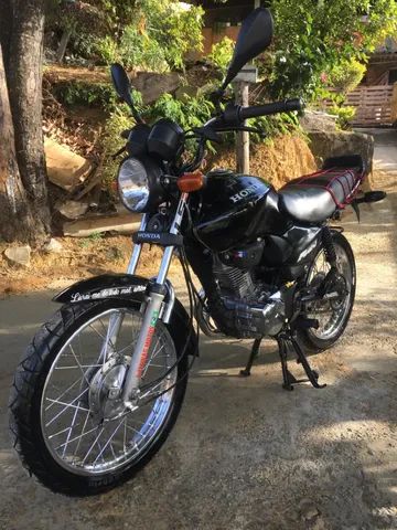 Kadu Motos  Virgem da Lapa MG