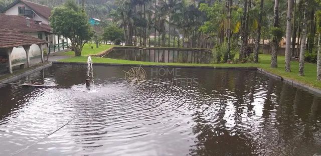 Chácara à venda no bairro Duas Mamas em Schroeder/SC